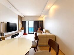 Marina Bay Residences (D1), Condominium #597215491